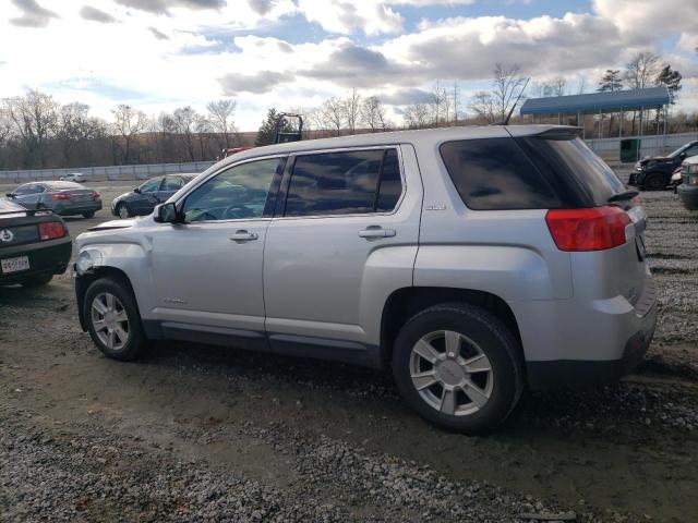 Photo 2 from auction – 2012 GMC TERRAIN SL with VIN 2GKFLREKXC6300015