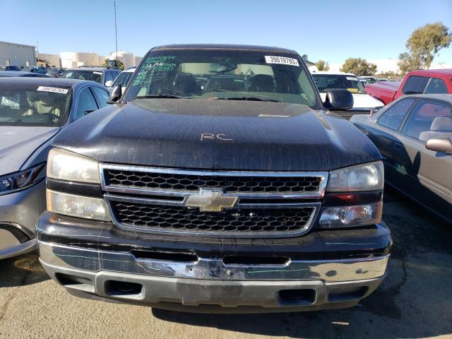 Photo 5 from auction – 2007 CHEVROLET SILVERADO with VIN 2GCEK13V171167947