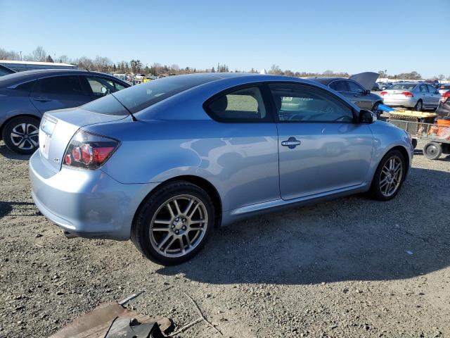Photo 3 from auction – 2009 TOYOTA SCION TC with VIN JTKDE167X90281954