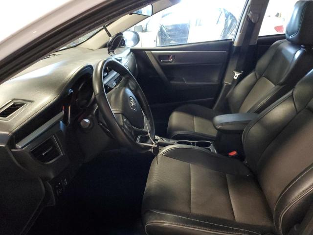 Photo 7 from auction – 2014 TOYOTA COROLLA L with VIN 2T1BURHE8EC182562