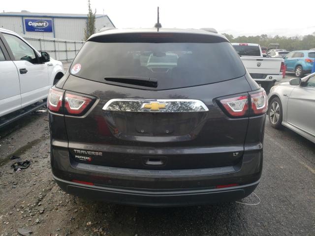 Photo 6 from auction – 2017 CHEVROLET TRAVERSE L with VIN 1GNKRHKD0HJ147090