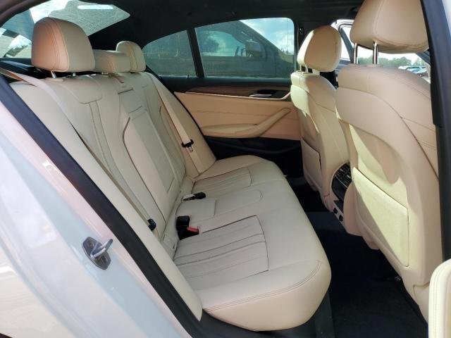 Photo 10 from auction – 2018 BMW 540 XI with VIN WBAJE7C56JWC56289