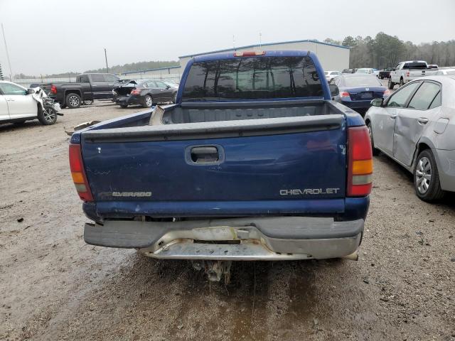 Photo 6 from auction – 2002 CHEVROLET SILVERADO with VIN 2GCEC19T221105694