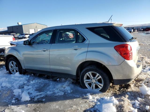 Photo 2 from auction – 2015 CHEVROLET EQUINOX LS with VIN 2GNFLEEK6F6223322