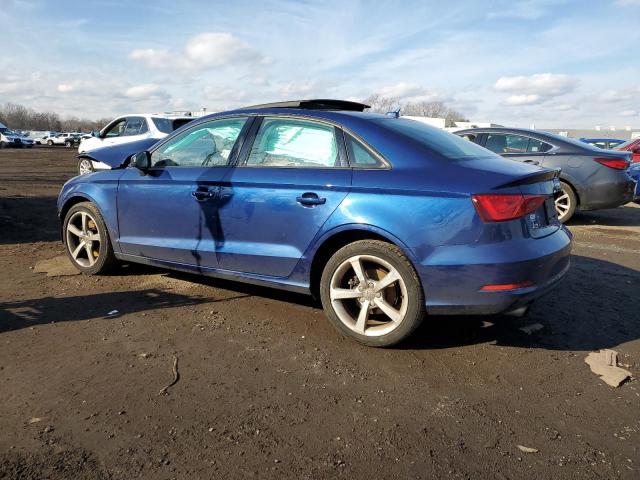Photo 2 from auction – 2015 AUDI S3 PREMIUM with VIN WAUBFGFF1F1054399