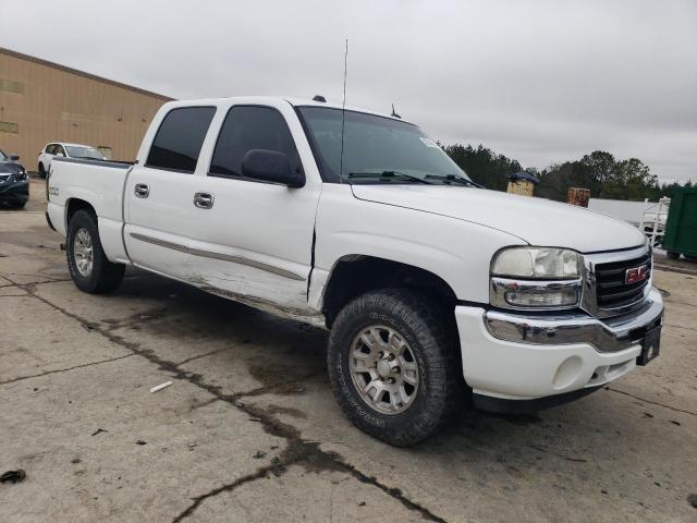 Photo 4 from auction – 2005 GMC NEW SIERRA with VIN 2GTEK13T451286202