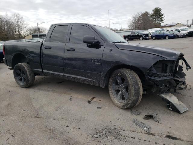 Photo 4 from auction – 2019 RAM 1500 CLASS with VIN 1C6RR7FG4KS533896