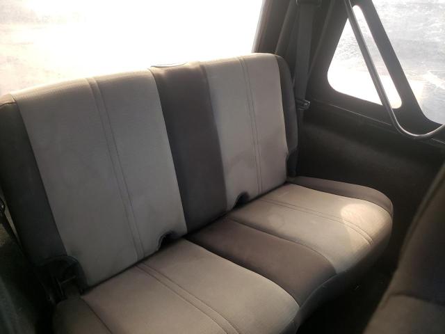 Photo 10 from auction – 2004 JEEP WRANGLER X with VIN 1J4FA39S94P802065