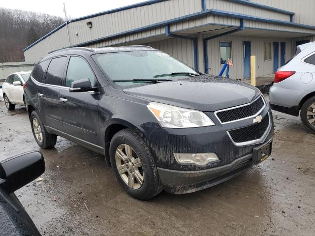 Photo 4 from auction – 2012 CHEVROLET TRAVERSE L with VIN 1GNKVGED1CJ294853