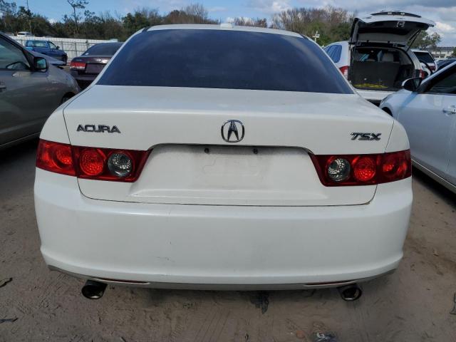 Photo 6 from auction – 2007 ACURA TSX with VIN JH4CL96807C004661