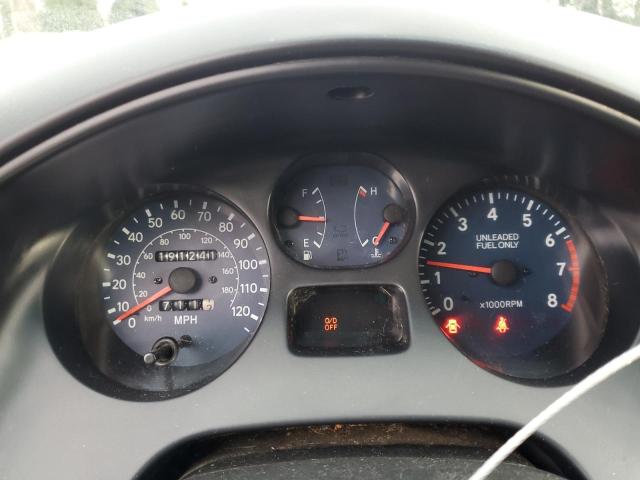Photo 9 from auction – 1997 TOYOTA RAV4 with VIN JT3HP10V3V7066383