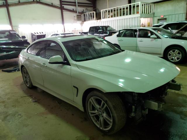 Photo 4 from auction – 2016 BMW 428 I GRAN with VIN WBA4A9C56GGL88487