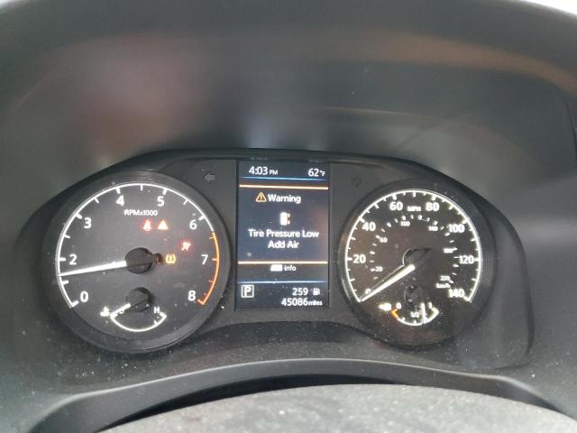 Photo 9 from auction – 2021 NISSAN ALTIMA S with VIN 1N4BL4BV9MN328189