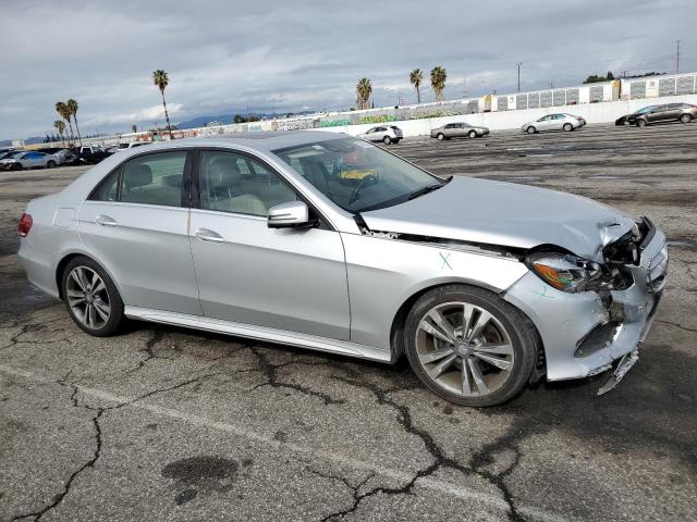 Photo 4 from auction – 2014 MERCEDES-BENZ E 350 with VIN WDDHF5KB1EA997725