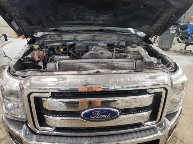 Photo 11 from auction – 2012 FORD F250 SUPER with VIN 1FT7W2B6XCED21710