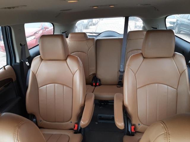 Photo 10 from auction – 2017 BUICK ENCLAVE with VIN 5GAKRCKD8HJ109149