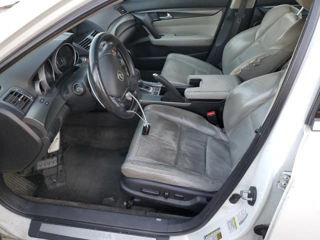 Photo 7 from auction – 2013 ACURA TL TECH with VIN 19UUA9F52DA001450