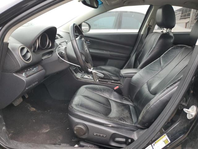 Photo 7 from auction – 2012 MAZDA 6 S with VIN 1YVHZ8CB5C5M33111