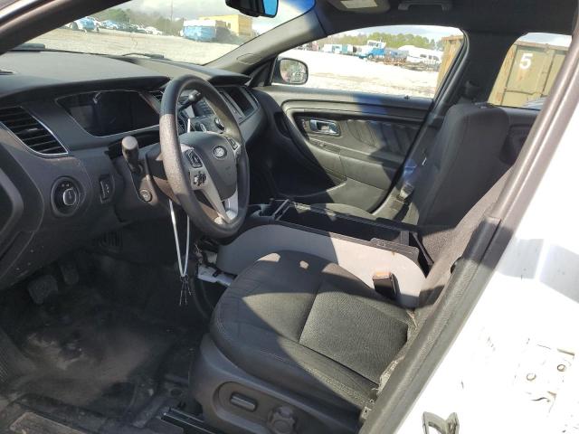 Photo 7 from auction – 2015 FORD TAURUS POL with VIN 1FAHP2MK4FG133713