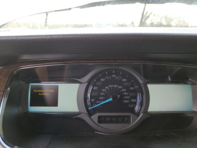 Photo 9 from auction – 2013 FORD TAURUS LIM with VIN 1FAHP2F87DG131159