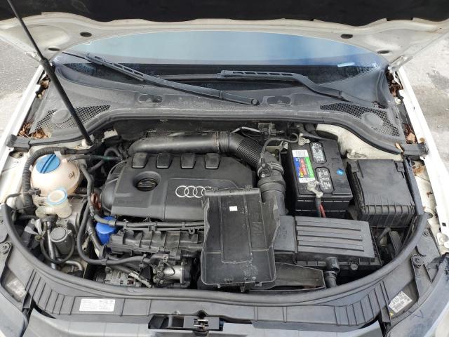 Photo 11 from auction – 2010 AUDI A3 PREMIUM with VIN WAUKEAFM0AA019909