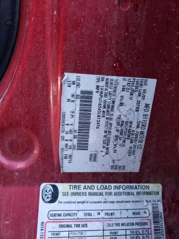 Photo 14 from auction – 2005 FORD EXPEDITION with VIN 1FMPU16545LB12474