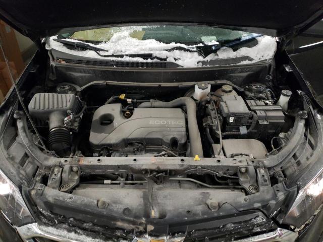 Photo 12 from auction – 2020 CHEVROLET EQUINOX LS with VIN 2GNAXHEV4L6282181