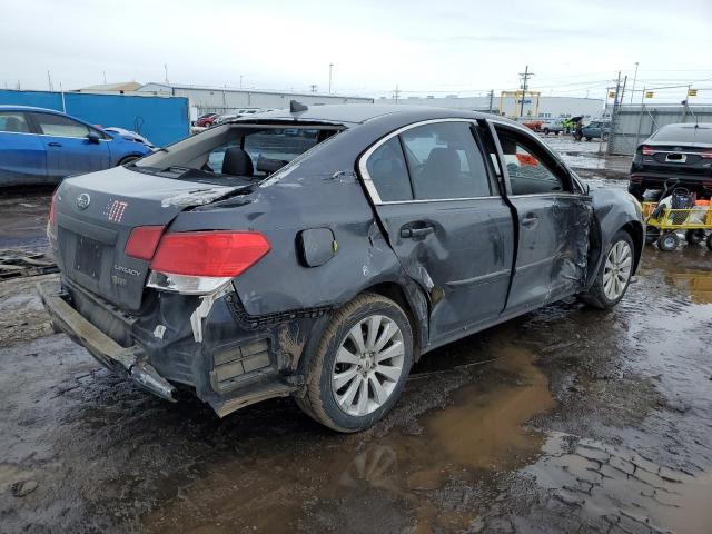 Photo 3 from auction – 2012 SUBARU LEGACY 2.5 with VIN 4S3BMCJ64C3040456