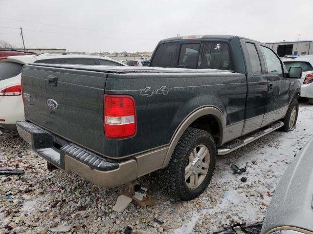 Photo 3 from auction – 2004 FORD F150 with VIN 1FTPX14574NC35607