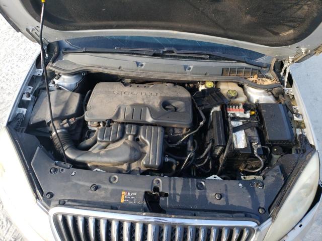 Photo 11 from auction – 2013 BUICK VERANO CON with VIN 1G4PR5SK1D4191549