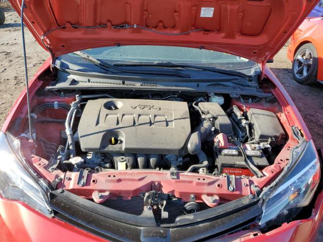 Photo 11 from auction – 2017 TOYOTA COROLLA L with VIN 2T1BURHEXHC843979