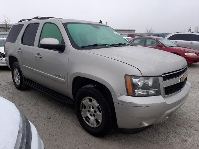 Photo 4 from auction – 2007 CHEVROLET TAHOE C150 with VIN 1GNFC13067J369363