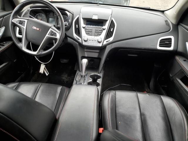 Photo 8 from auction – 2011 GMC TERRAIN SL with VIN 2CTFLVE50B6245107