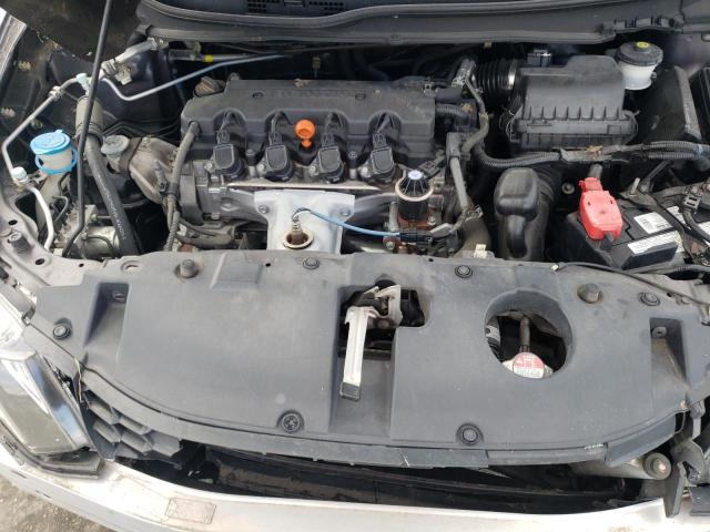 Photo 11 from auction – 2014 HONDA CIVIC LX with VIN 19XFB2F5XEE071739