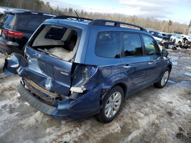 Photo 3 from auction – 2011 SUBARU FORESTER 2 with VIN JF2SHADC4BH764905