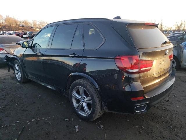 Photo 2 from auction – 2014 BMW X5 XDRIVE3 with VIN 5UXKS4C53E0J93686