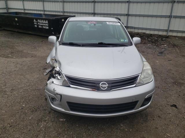 Foto 5 de la subasta – 2011 NISSAN VERSA S con VIN 3N1BC1CP4BL416933