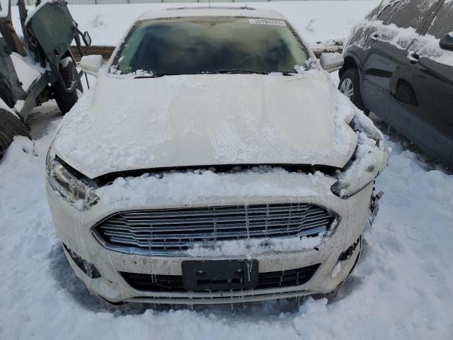 Photo 5 from auction – 2016 FORD FUSION SE with VIN 3FA6P0HD1GR153791