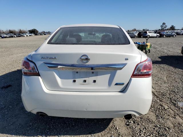 Photo 6 from auction – 2014 NISSAN ALTIMA 2.5 with VIN 1N4AL3AP1EC130230