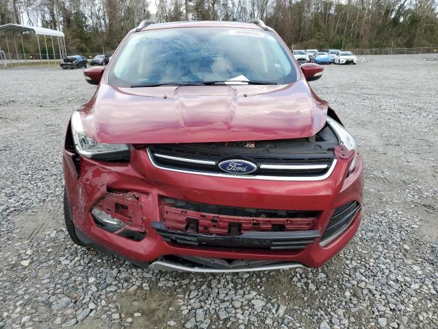 Photo 5 from auction – 2016 FORD ESCAPE TIT with VIN 1FMCU0JX5GUB69880