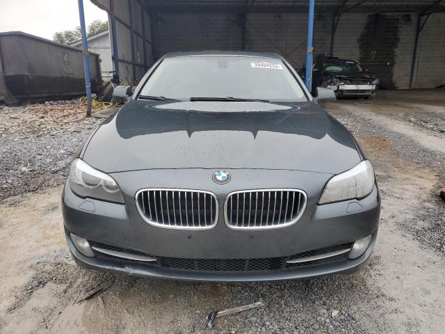 Photo 5 from auction – 2013 BMW 528 XI with VIN WBAXH5C55DD106726