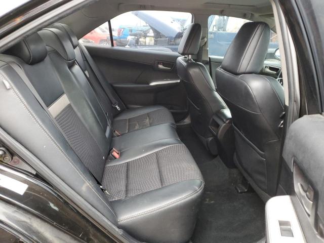 Photo 10 from auction – 2012 TOYOTA CAMRY BASE with VIN 4T1BF1FK8CU107828