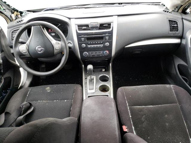 Photo 8 from auction – 2013 NISSAN ALTIMA 2.5 with VIN 1N4AL3AP7DC225129