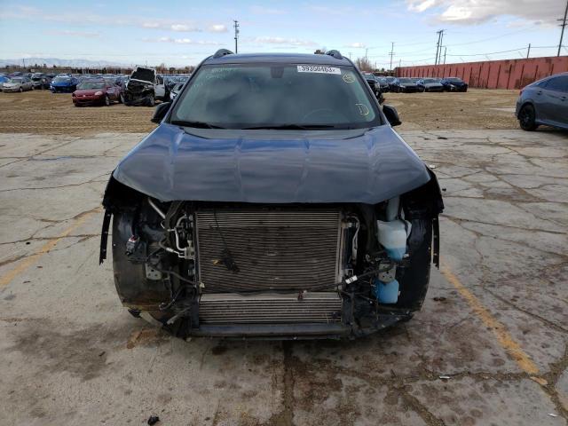 Photo 5 from auction – 2018 GMC TERRAIN SL with VIN 3GKALNEU2JL252801