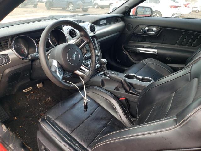 Photo 7 from auction – 2015 FORD MUSTANG with VIN 1FATP8UH0F5360572