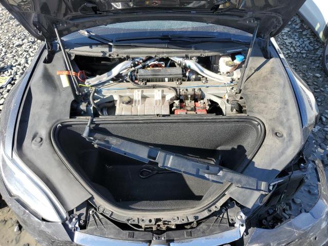 Photo 11 from auction – 2016 TESLA MODEL S with VIN 5YJSA1E48GF170870