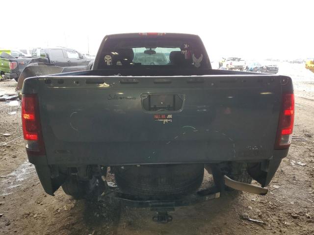 Photo 6 from auction – 2010 GMC SIERRA C15 with VIN 1GTSCUEA0AZ284557