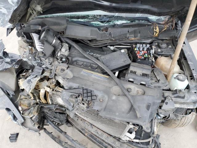 Photo 12 from auction – 2008 PONTIAC TORRENT with VIN 2CKDL43F786324168