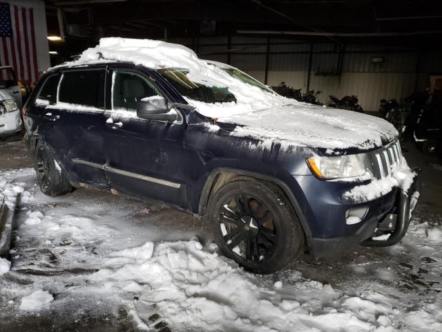Photo 4 from auction – 2012 JEEP GRAND CHER with VIN 1C4RJFAG7CC239065