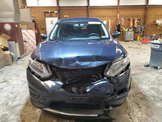 Photo 5 from auction – 2016 NISSAN ROGUE S with VIN 5N1AT2MV2GC846535